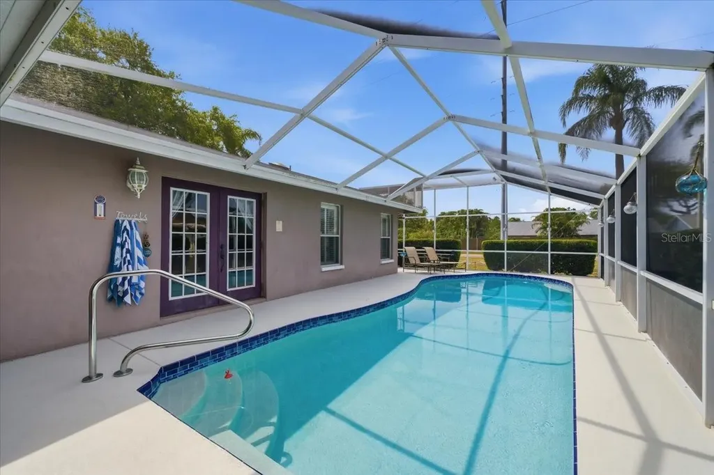 798 Countryshire Lane Palm Harbor FL 34683