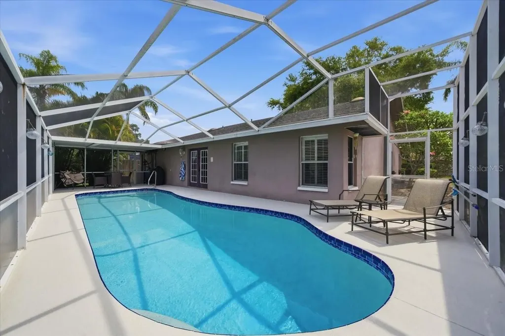 798 Countryshire Lane Palm Harbor FL 34683