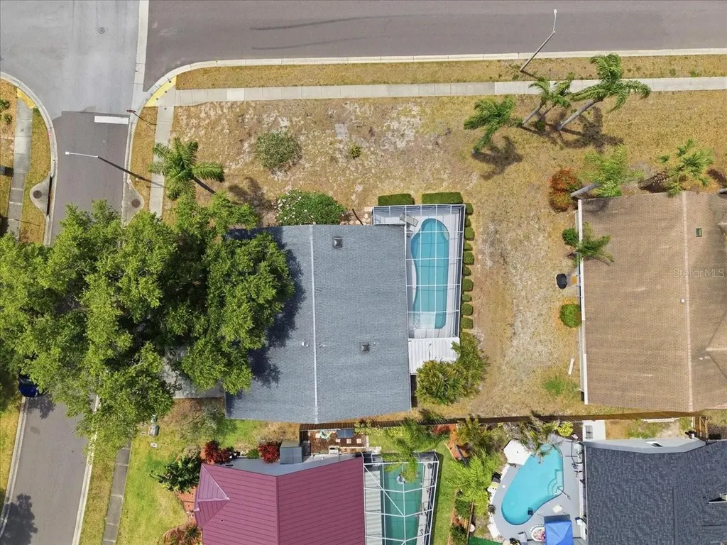 798 Countryshire Lane Palm Harbor FL 34683