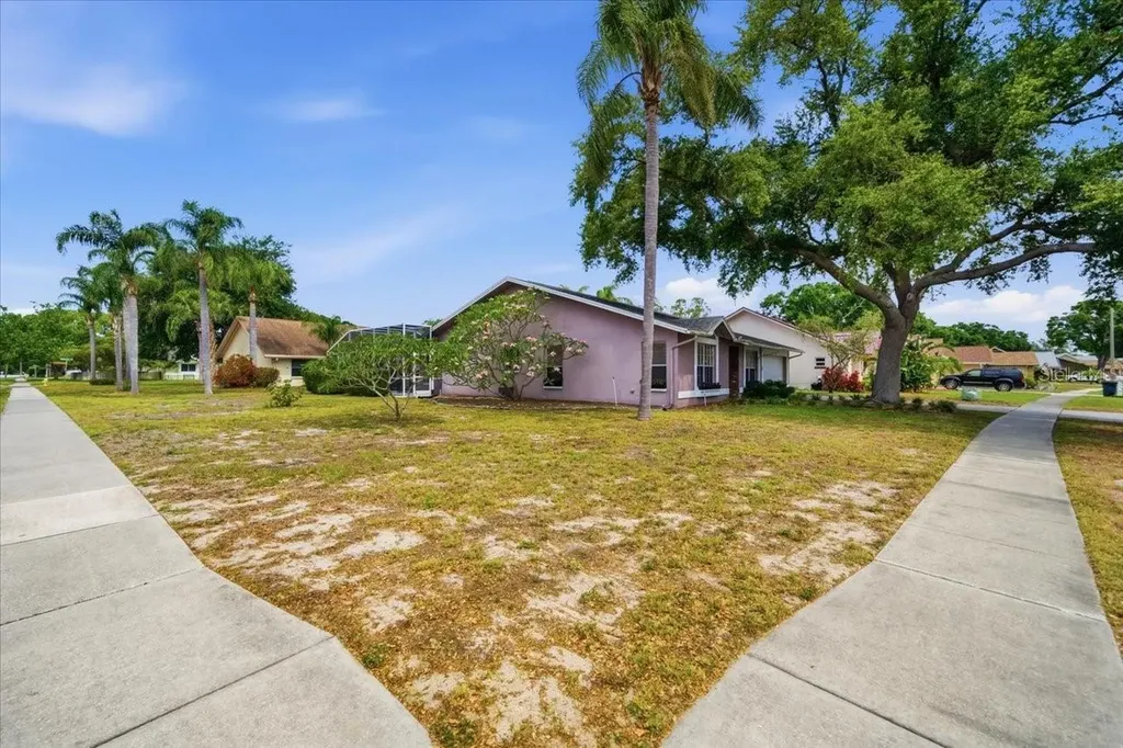 798 Countryshire Lane Palm Harbor FL 34683