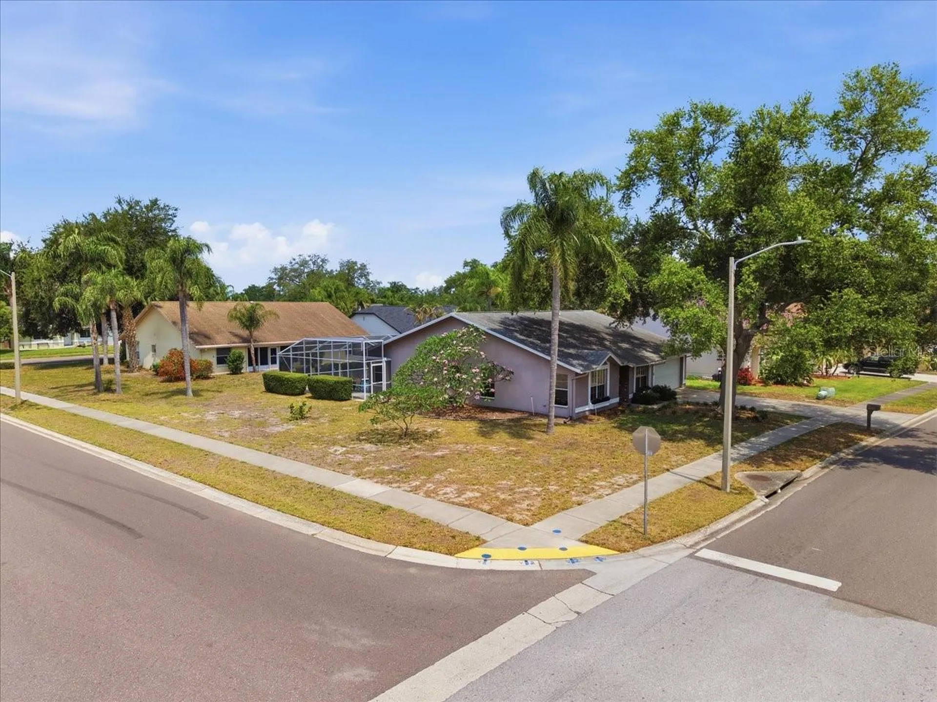 798 Countryshire Lane Palm Harbor FL 34683