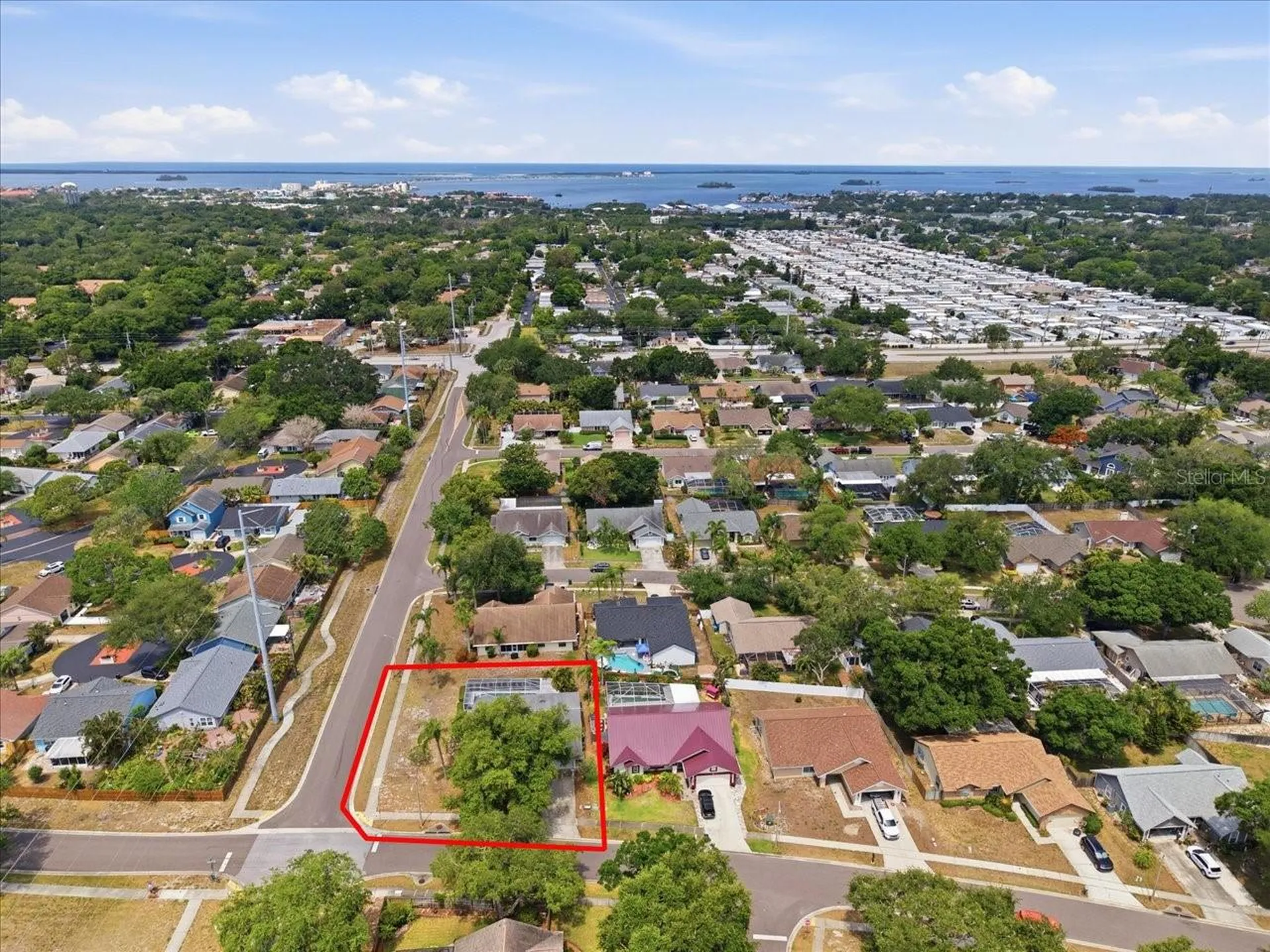 798 Countryshire Lane Palm Harbor FL 34683