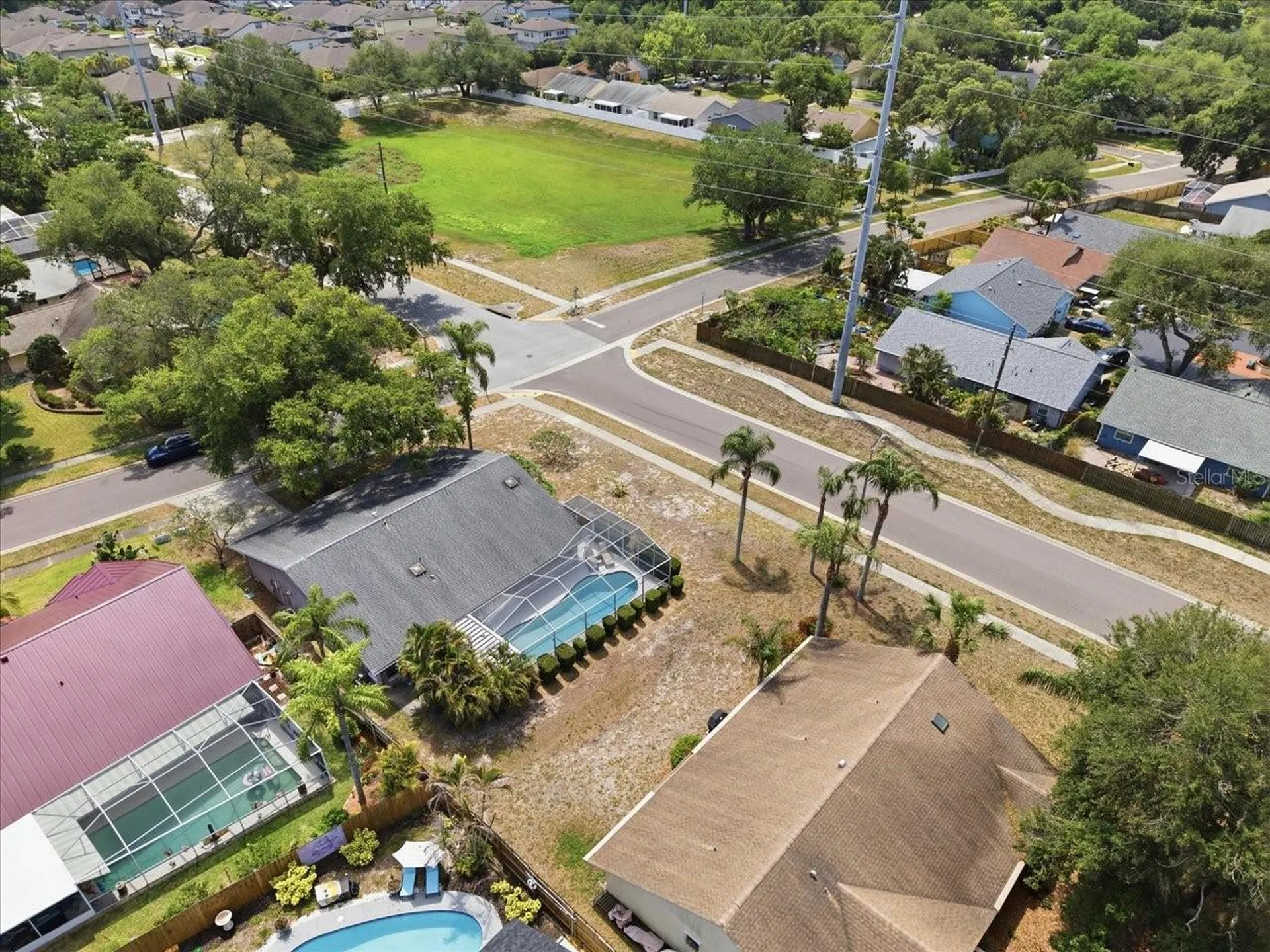 798 Countryshire Lane Palm Harbor FL 34683