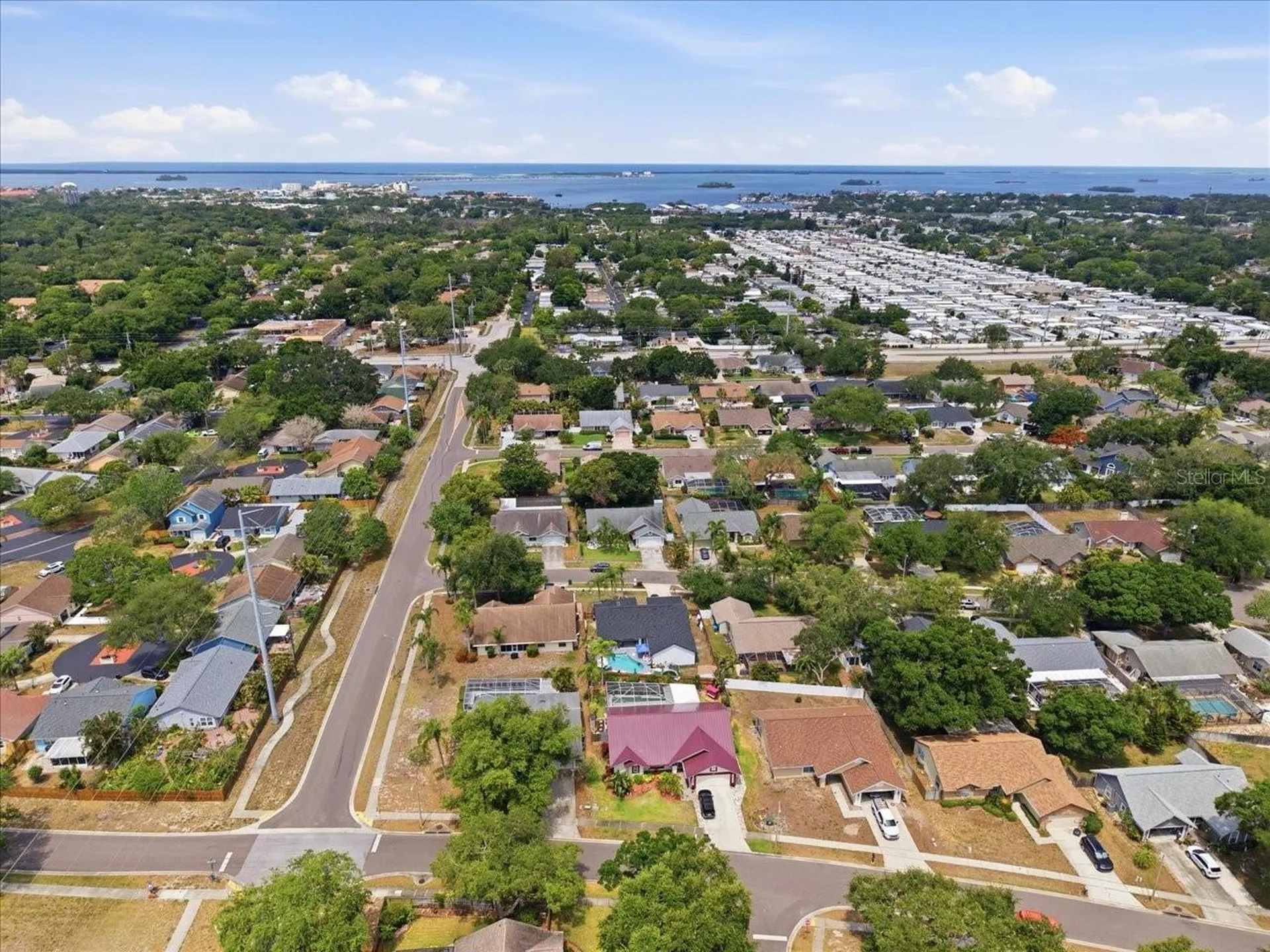 798 Countryshire Lane Palm Harbor FL 34683