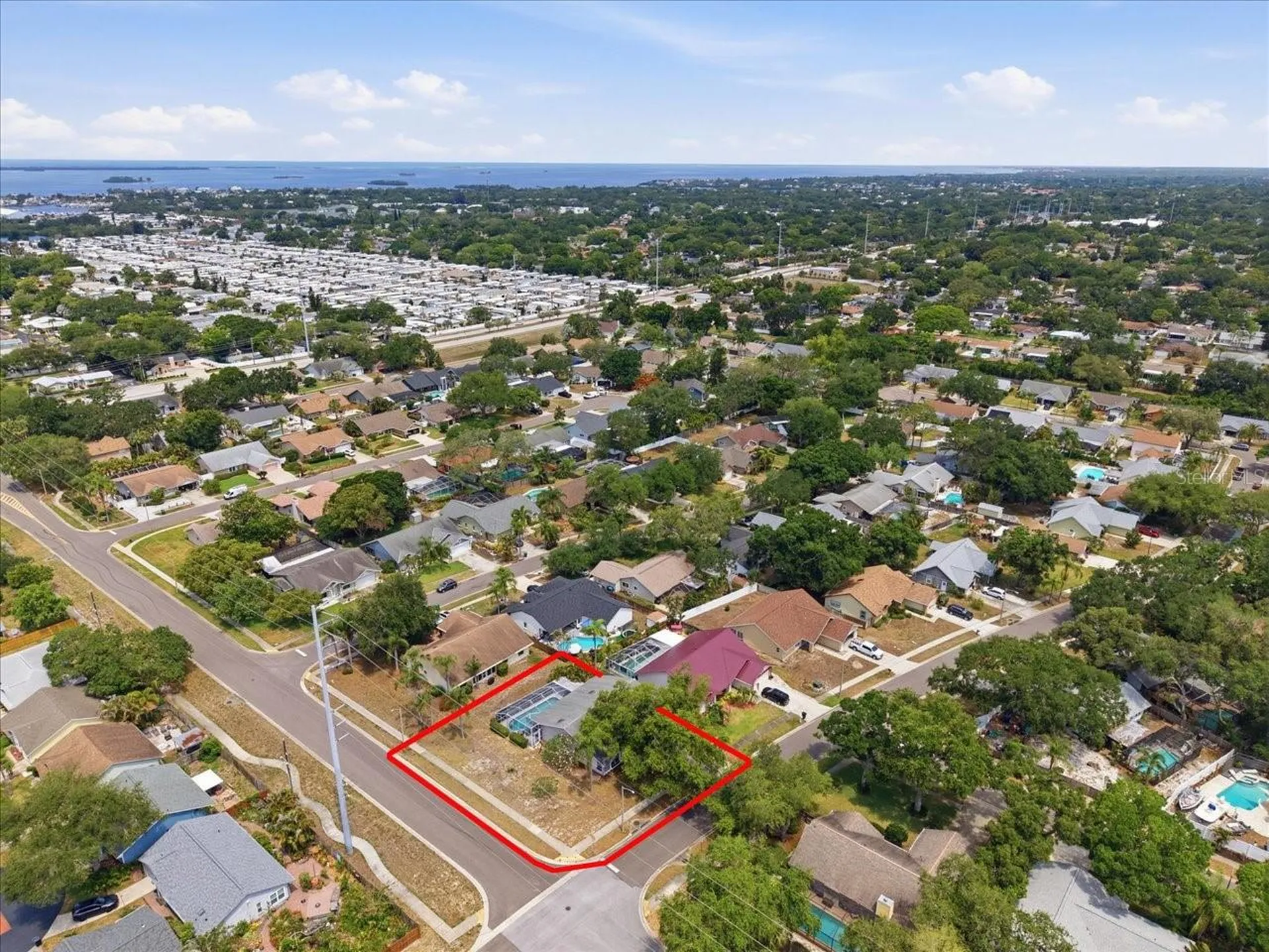 798 Countryshire Lane Palm Harbor FL 34683