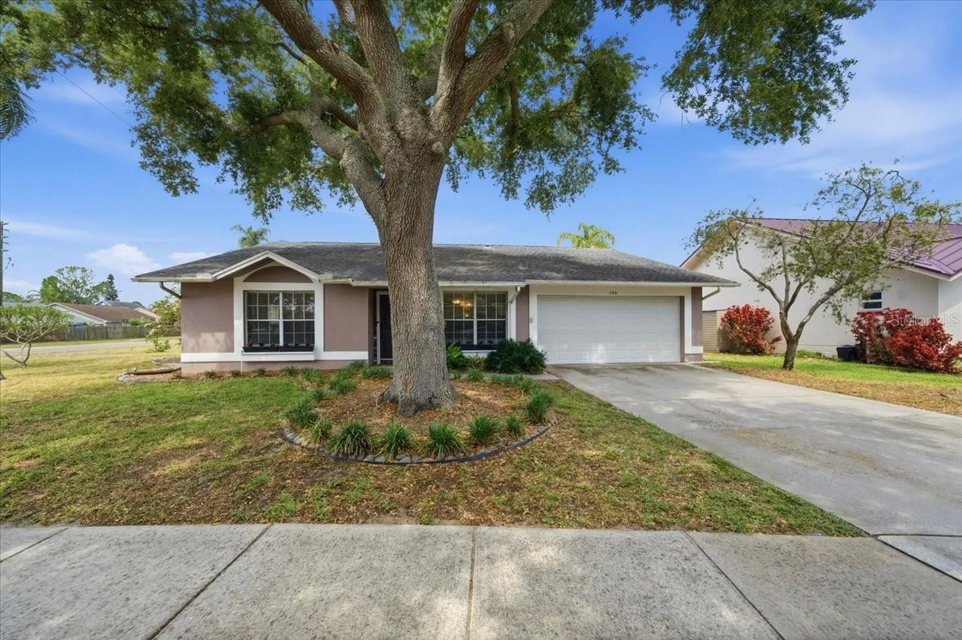 798 Countryshire Lane Palm Harbor FL 34683