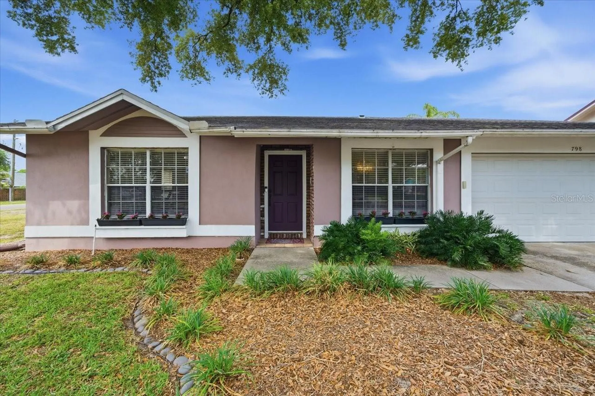 798 Countryshire Lane Palm Harbor FL 34683