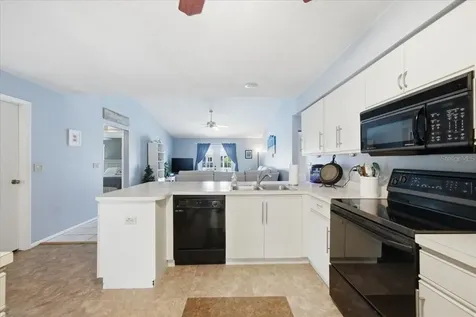 798 Countryshire Lane Palm Harbor FL 34683