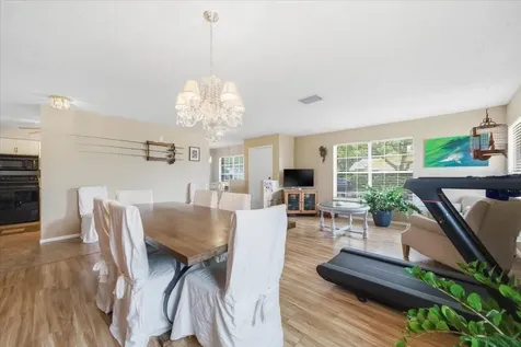 798 Countryshire Lane Palm Harbor FL 34683