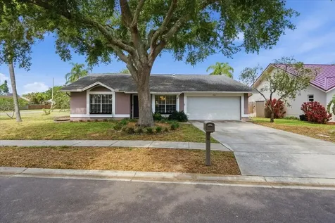 798 Countryshire Lane Palm Harbor FL 34683