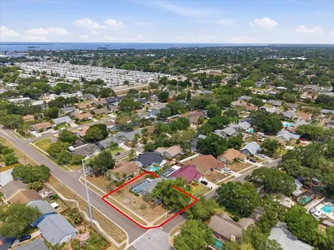 798 Countryshire Lane Palm Harbor FL 34683