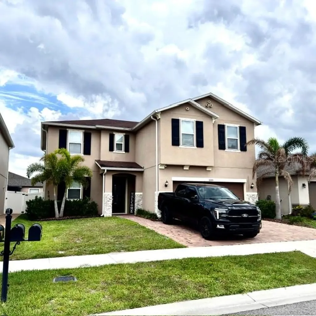 11205 Brighton Knoll Loop Riverview FL 33579