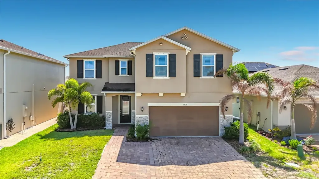 11205 Brighton Knoll Loop Riverview FL 33579