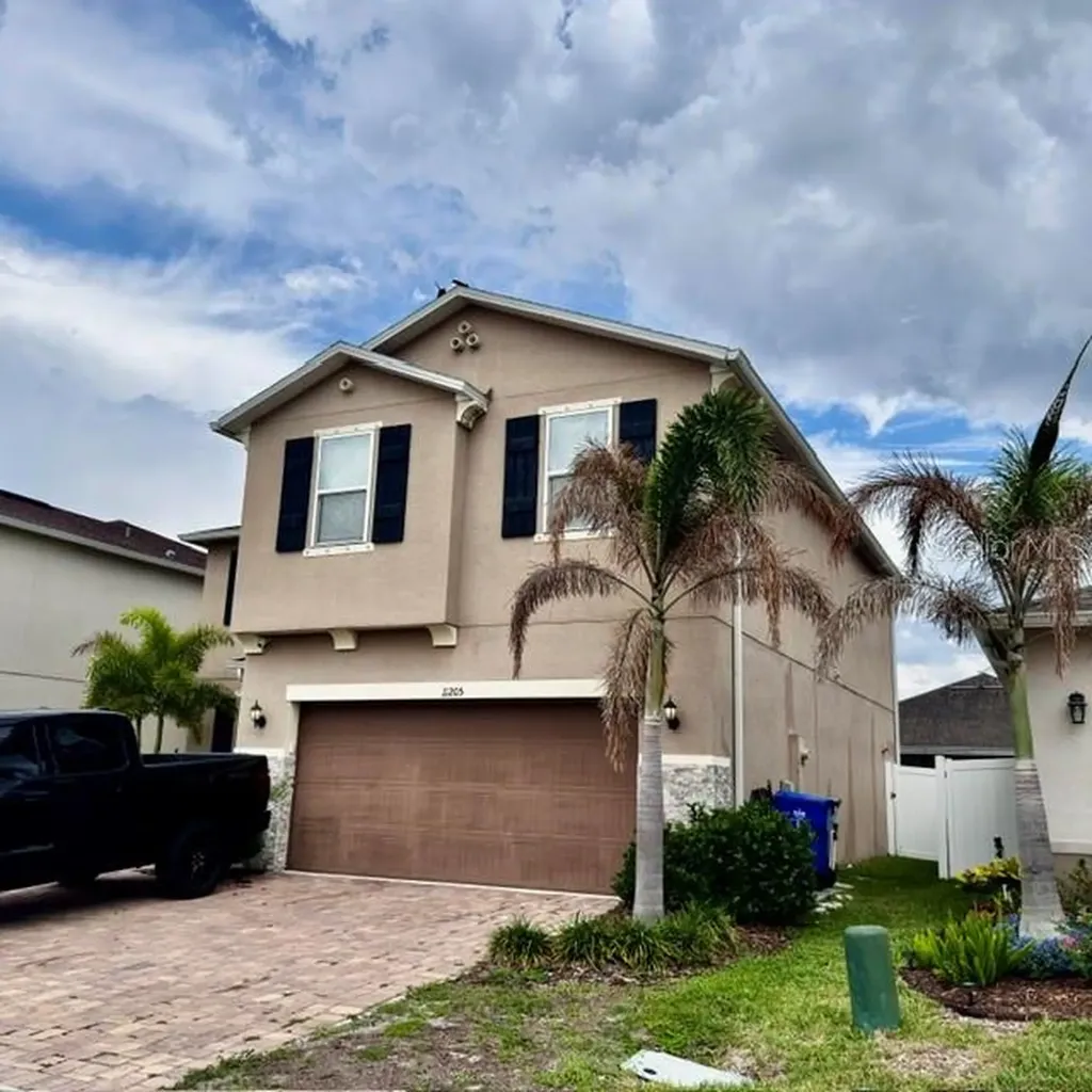 11205 Brighton Knoll Loop Riverview FL 33579