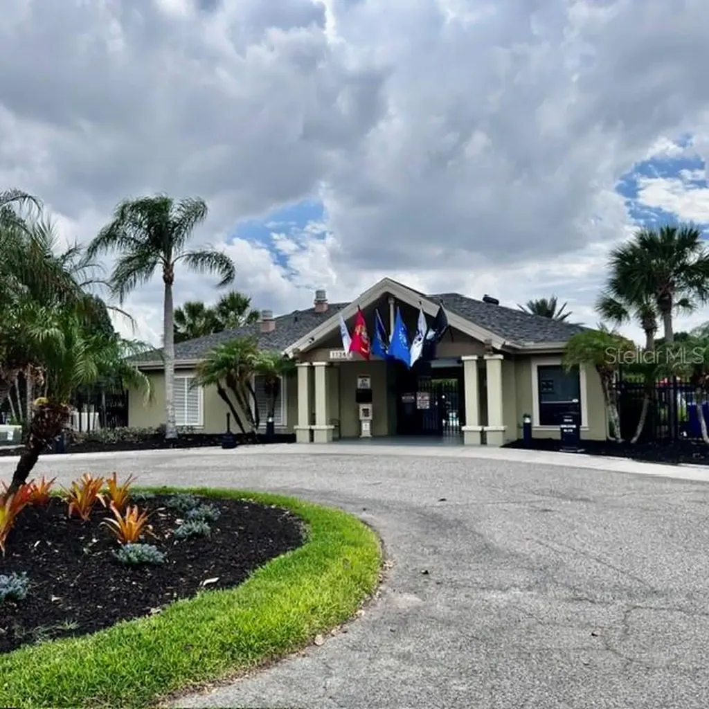 11205 Brighton Knoll Loop Riverview FL 33579