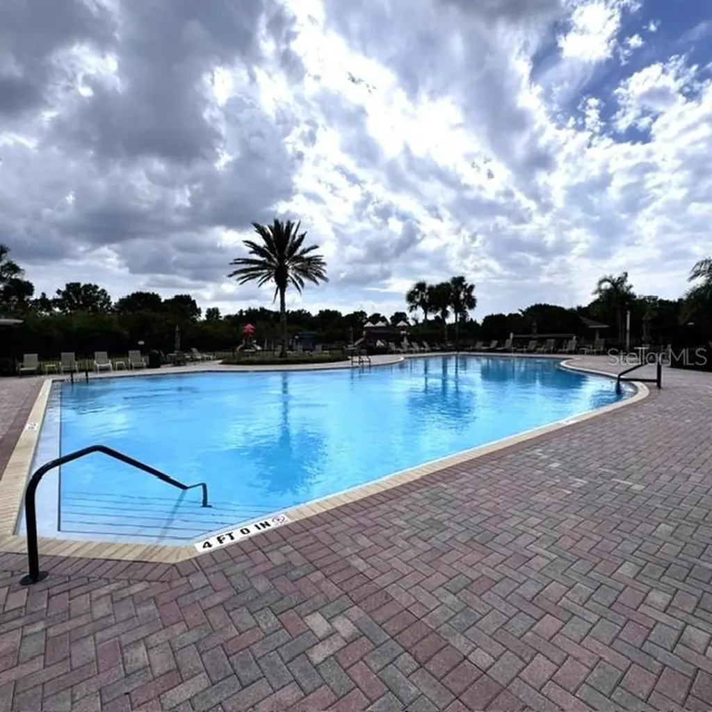11205 Brighton Knoll Loop Riverview FL 33579