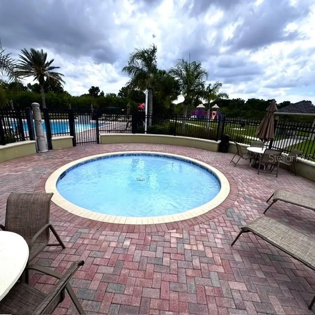11205 Brighton Knoll Loop Riverview FL 33579