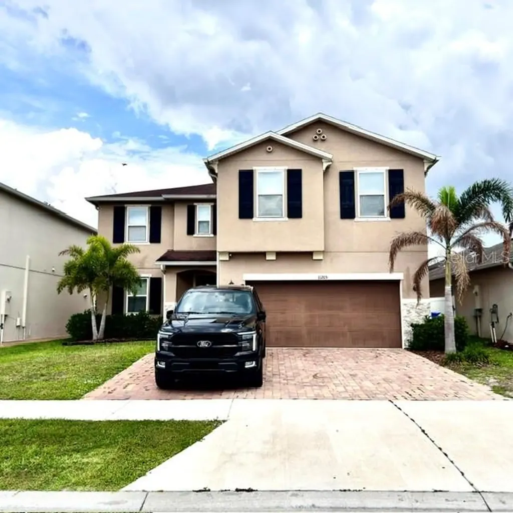 11205 Brighton Knoll Loop Riverview FL 33579