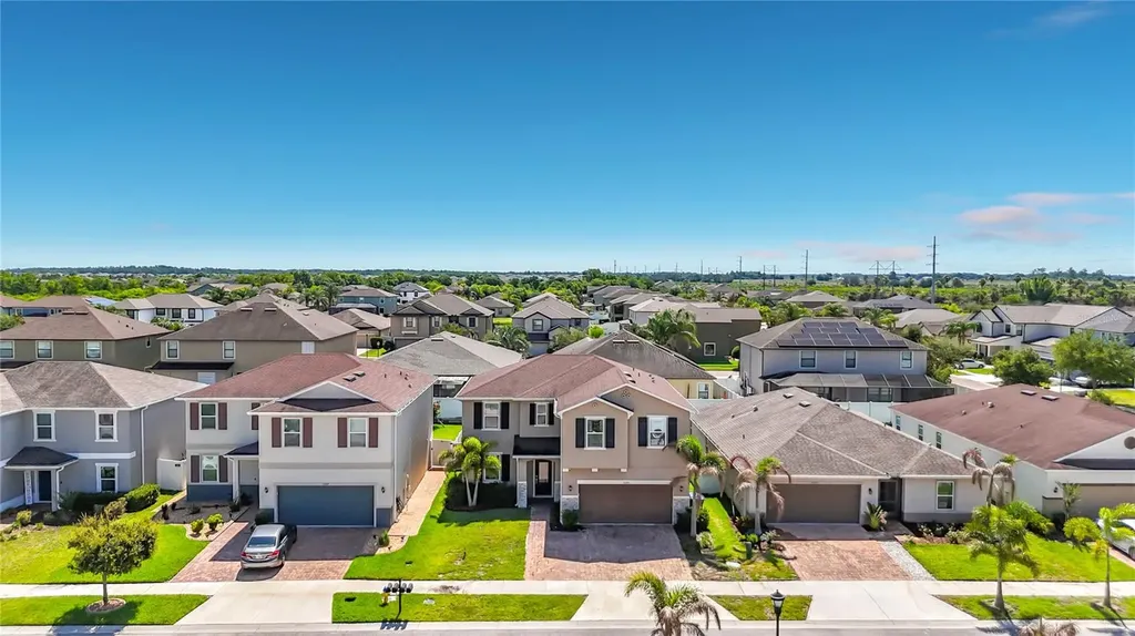 11205 Brighton Knoll Loop Riverview FL 33579