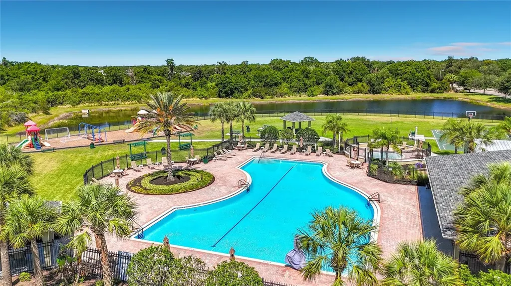 11205 Brighton Knoll Loop Riverview FL 33579