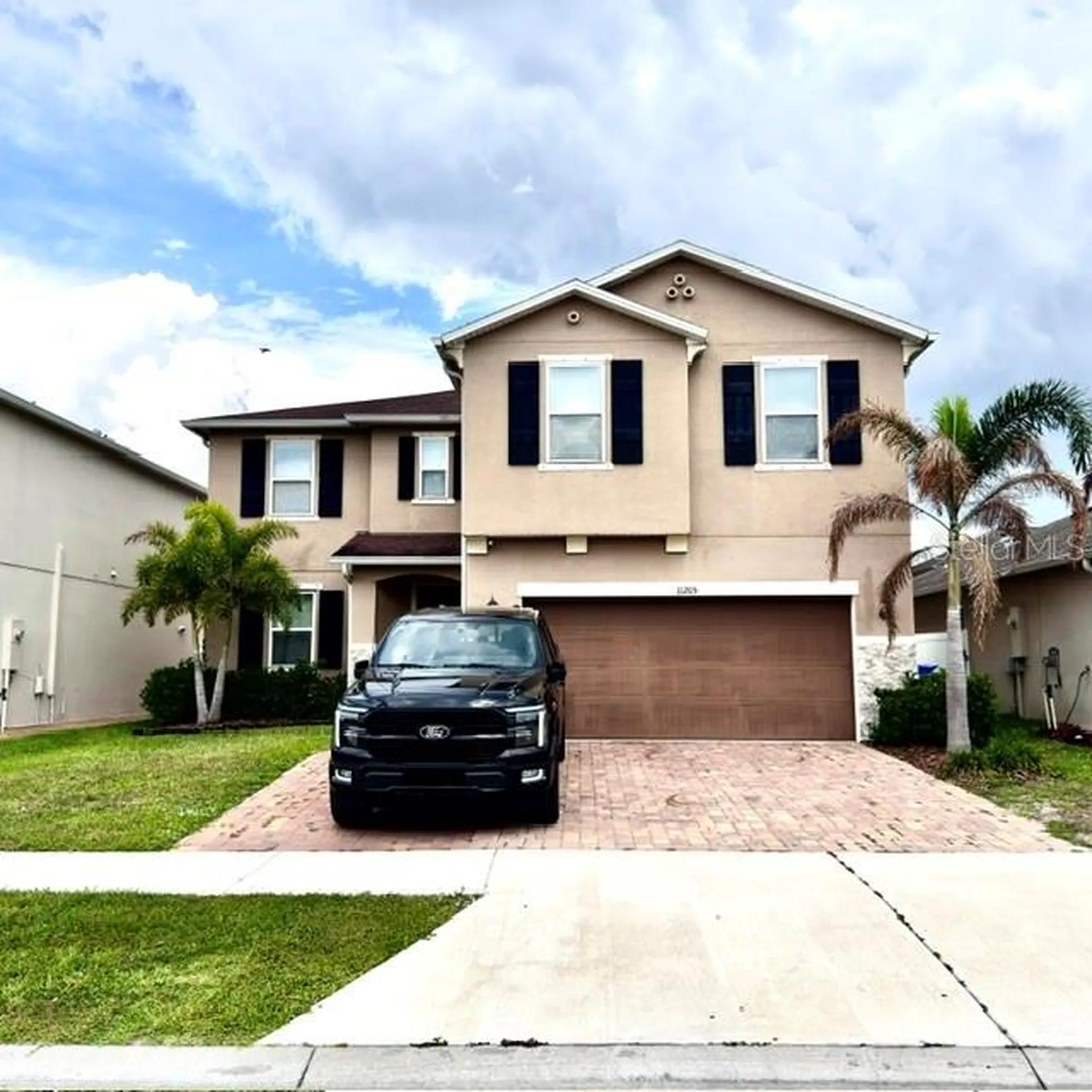 11205 Brighton Knoll Loop Riverview FL 33579