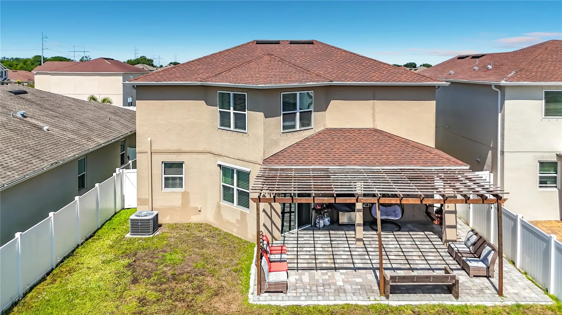 11205 Brighton Knoll Loop Riverview FL 33579