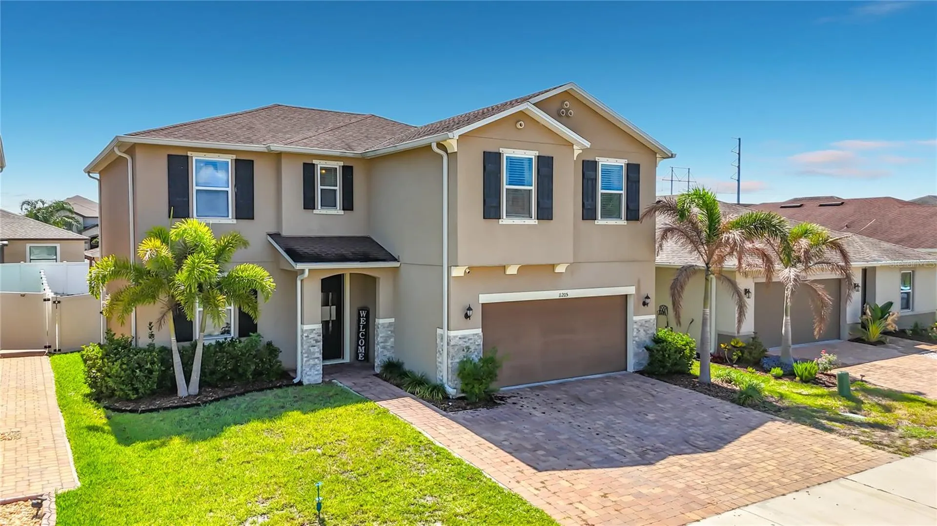 11205 Brighton Knoll Loop Riverview FL 33579