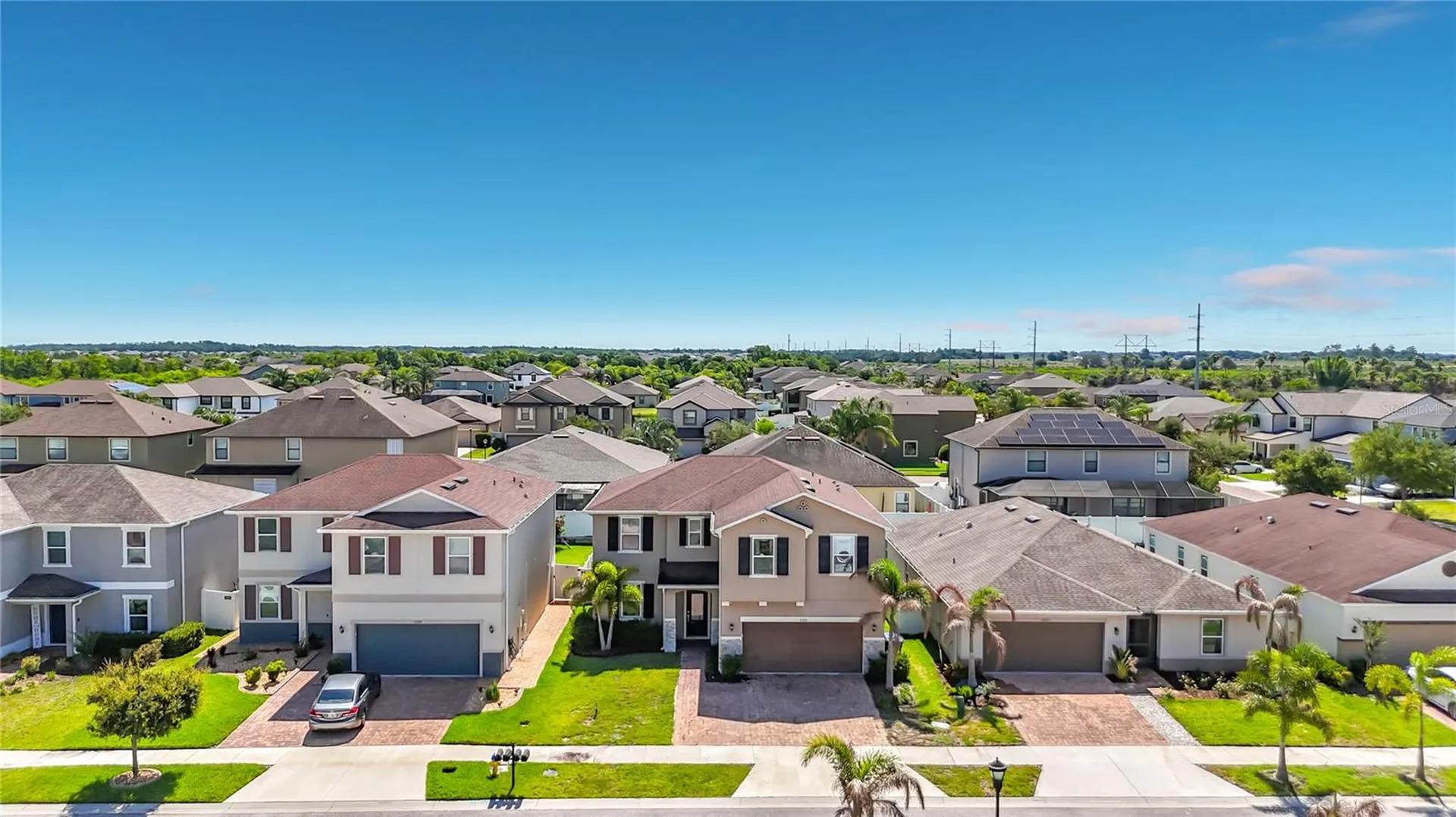 11205 Brighton Knoll Loop Riverview FL 33579