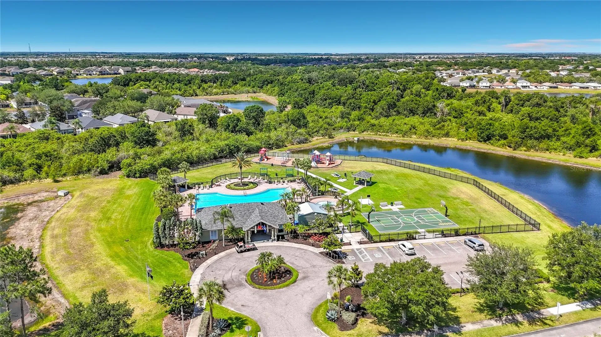 11205 Brighton Knoll Loop Riverview FL 33579
