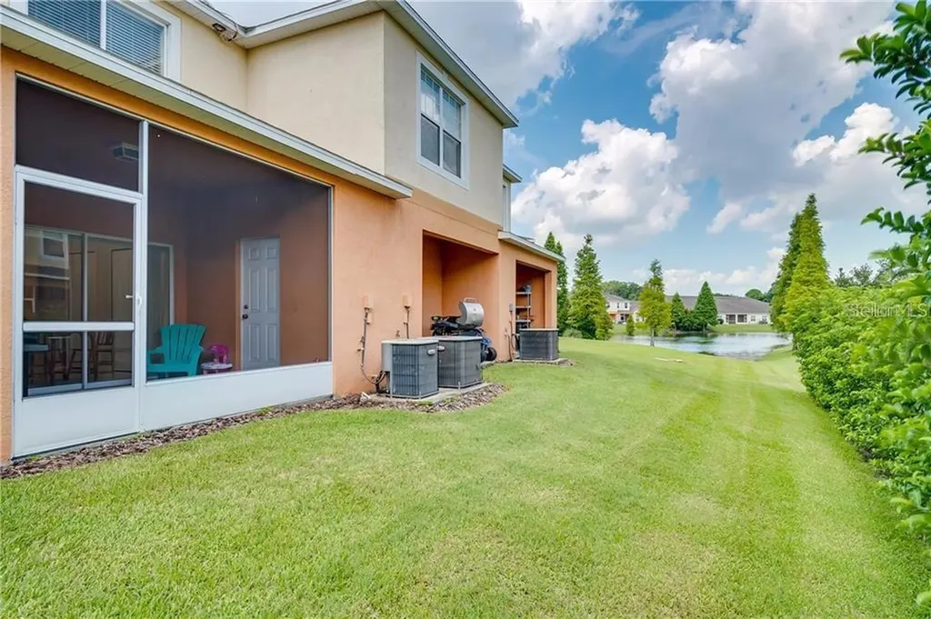 4116 Winding Vine Drive Lakeland FL 33812