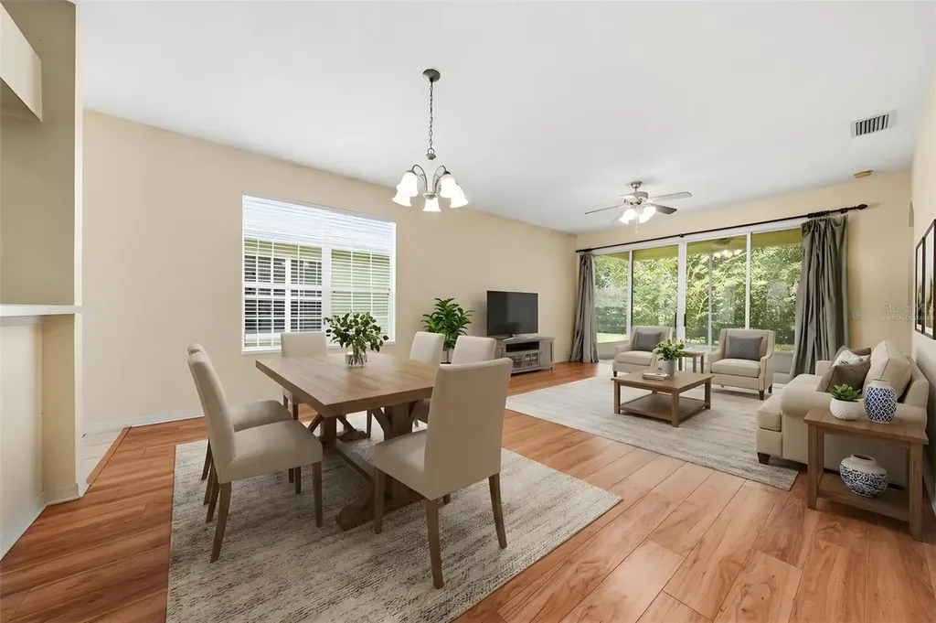 4962 Rainbow Trout Road Tavares FL 32778