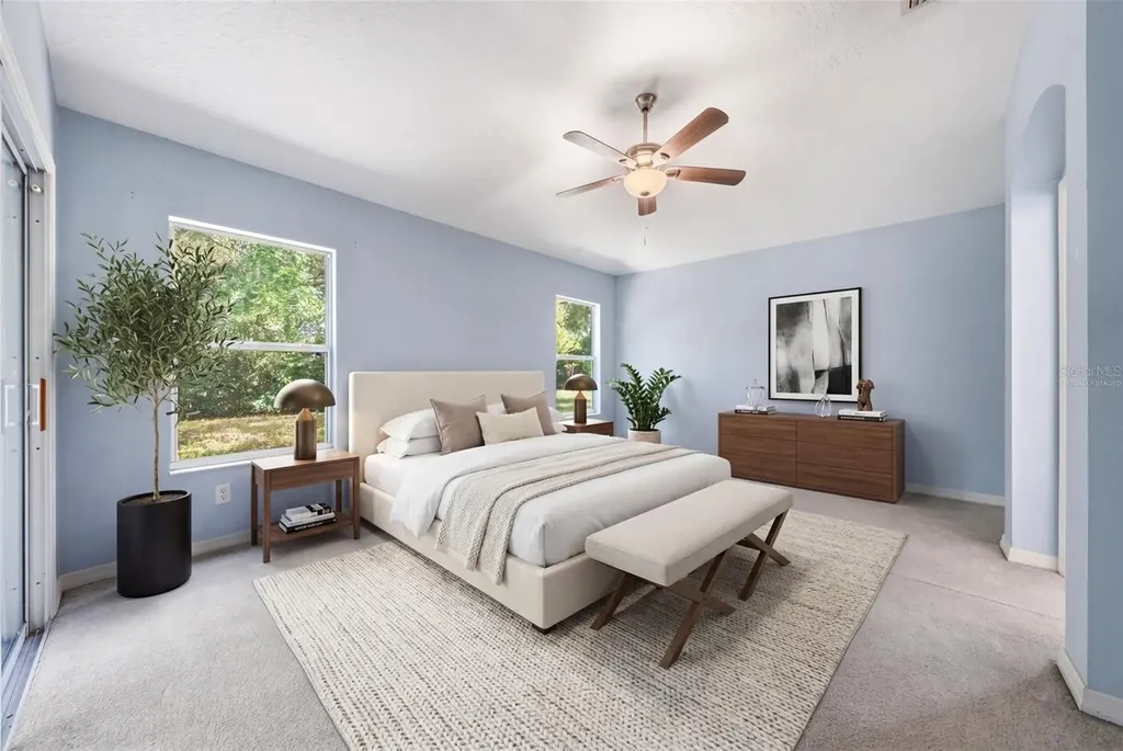 4962 Rainbow Trout Road Tavares FL 32778