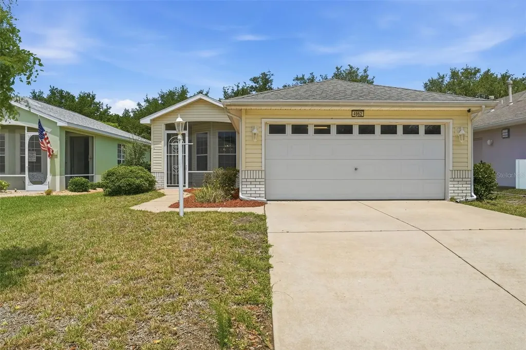 4962 Rainbow Trout Road Tavares FL 32778