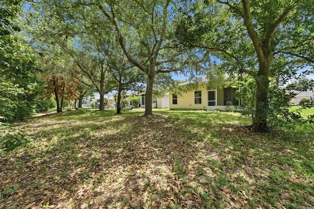 4962 Rainbow Trout Road Tavares FL 32778