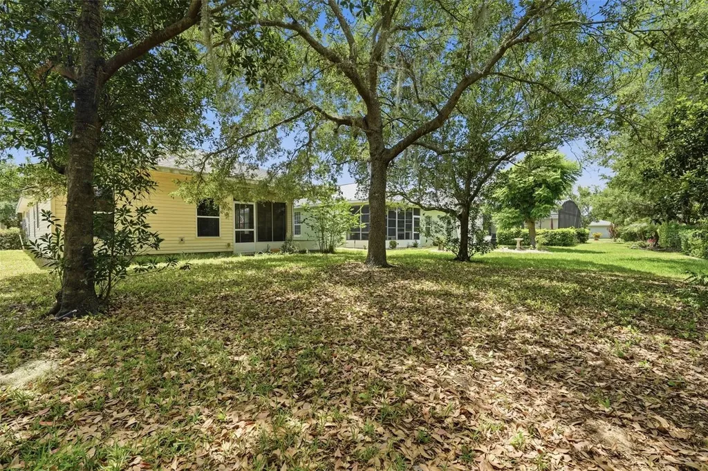 4962 Rainbow Trout Road Tavares FL 32778