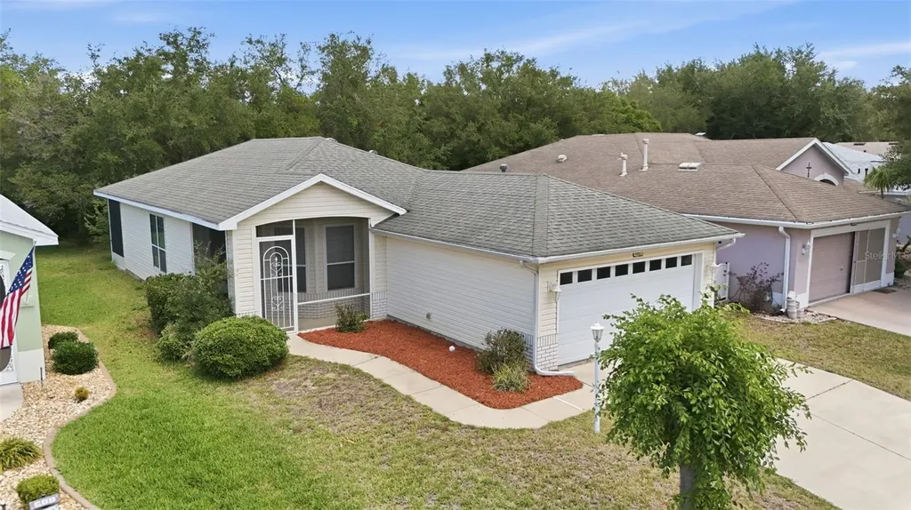4962 Rainbow Trout Road Tavares FL 32778