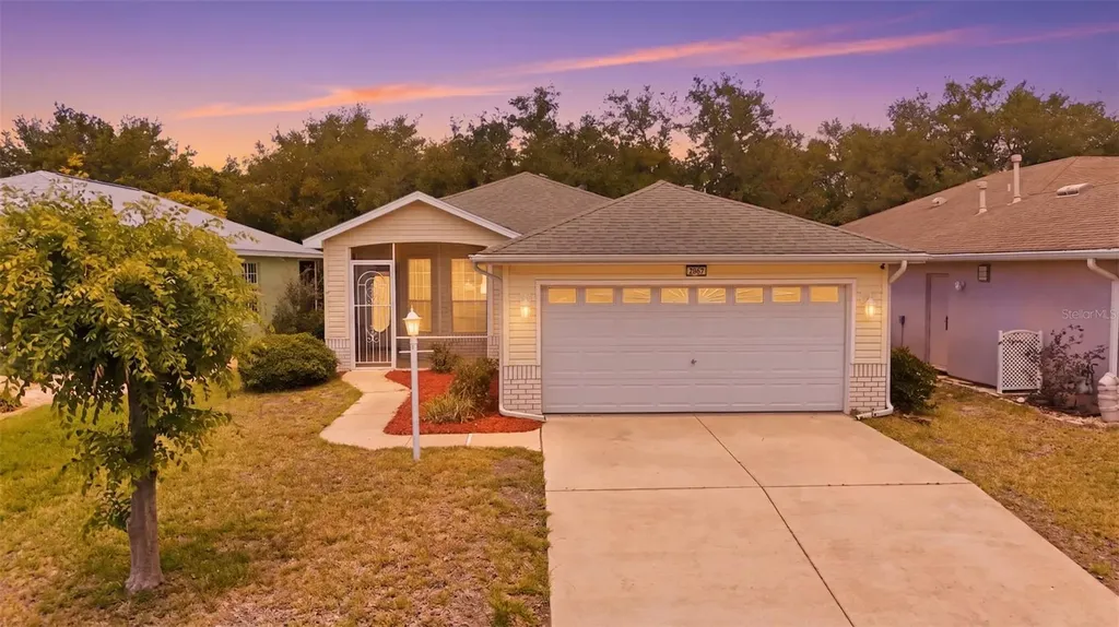 4962 Rainbow Trout Road Tavares FL 32778