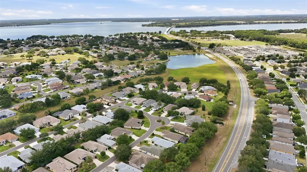 4962 Rainbow Trout Road Tavares FL 32778