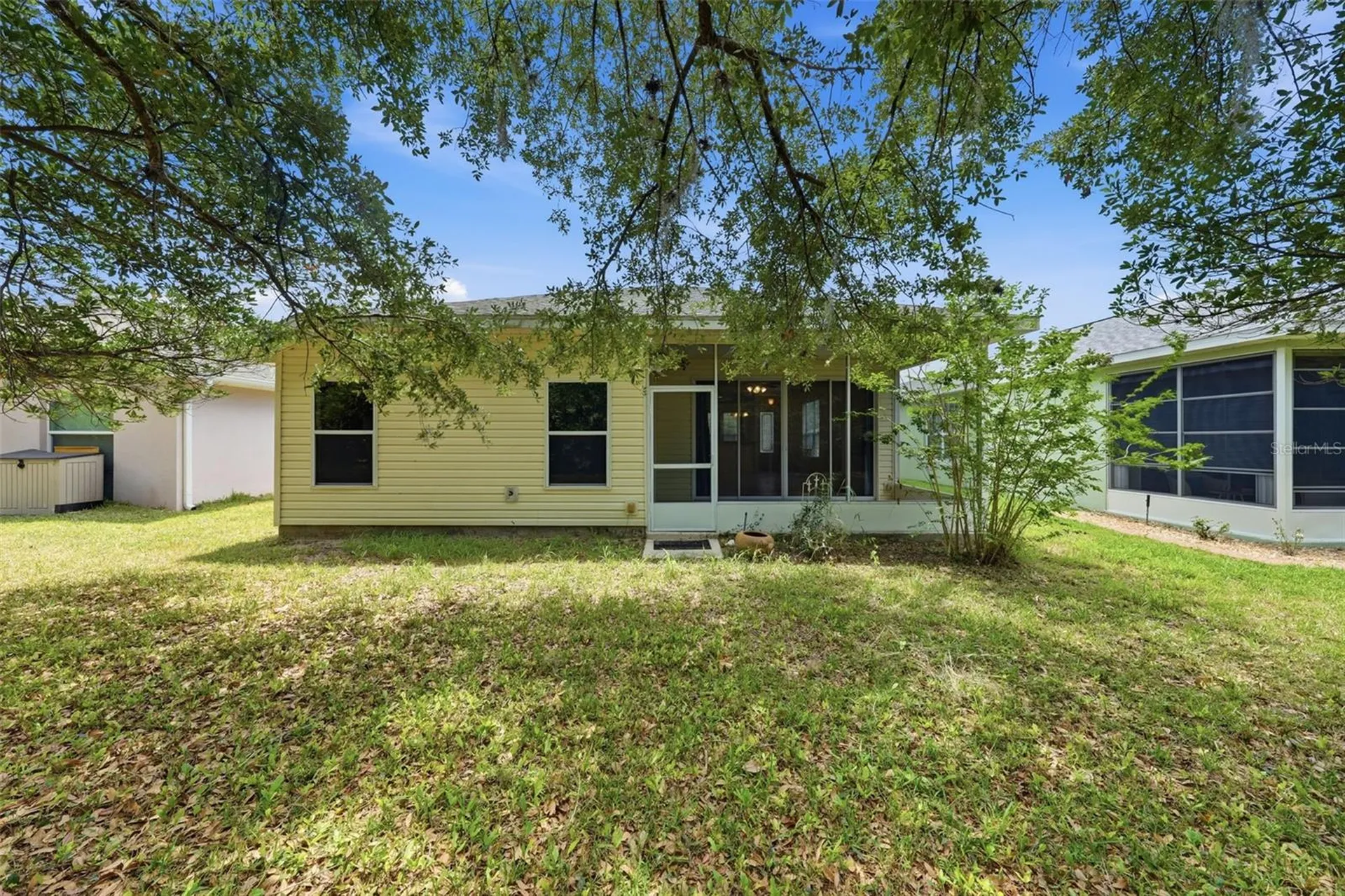 4962 Rainbow Trout Road Tavares FL 32778