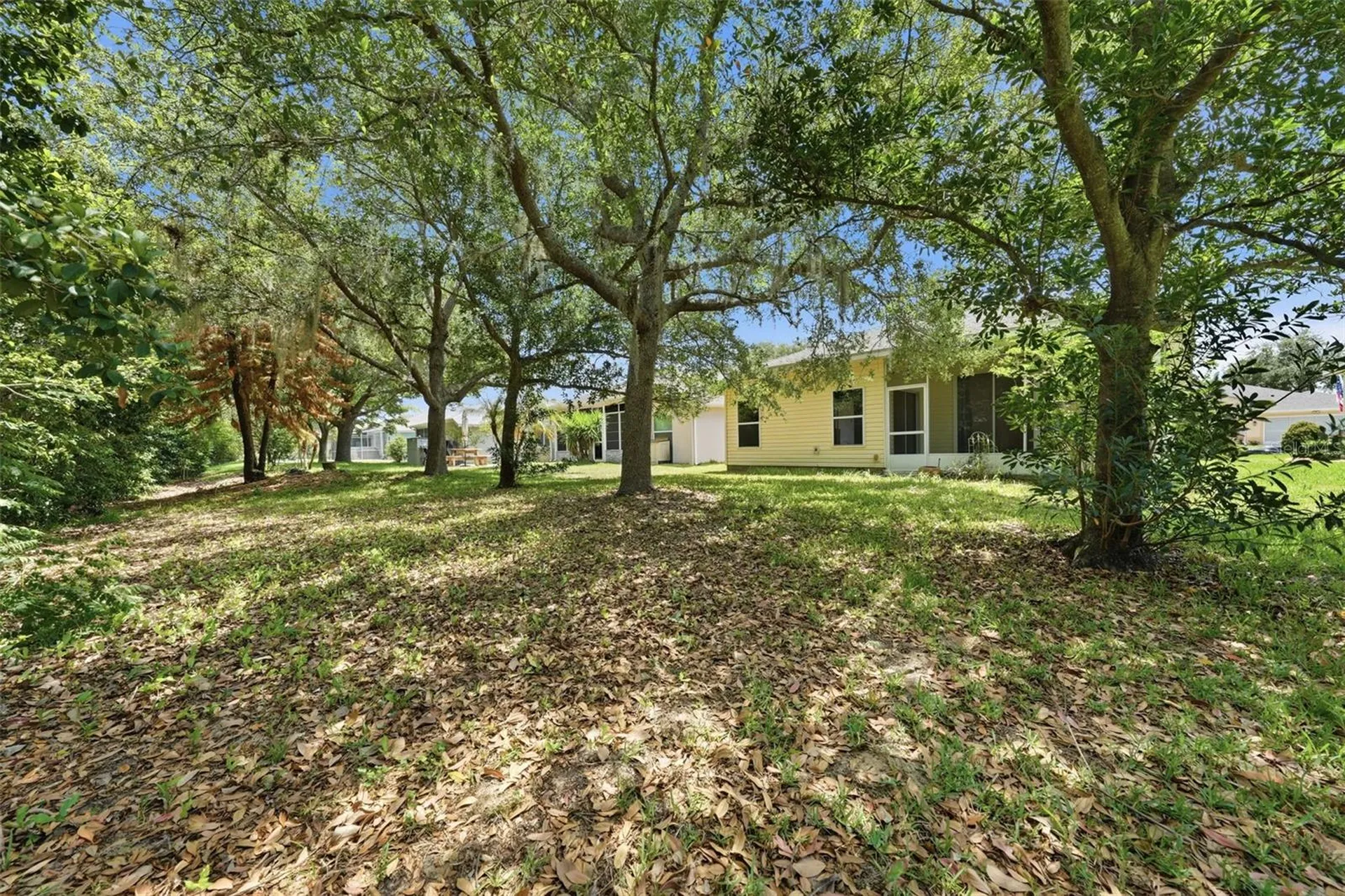 4962 Rainbow Trout Road Tavares FL 32778