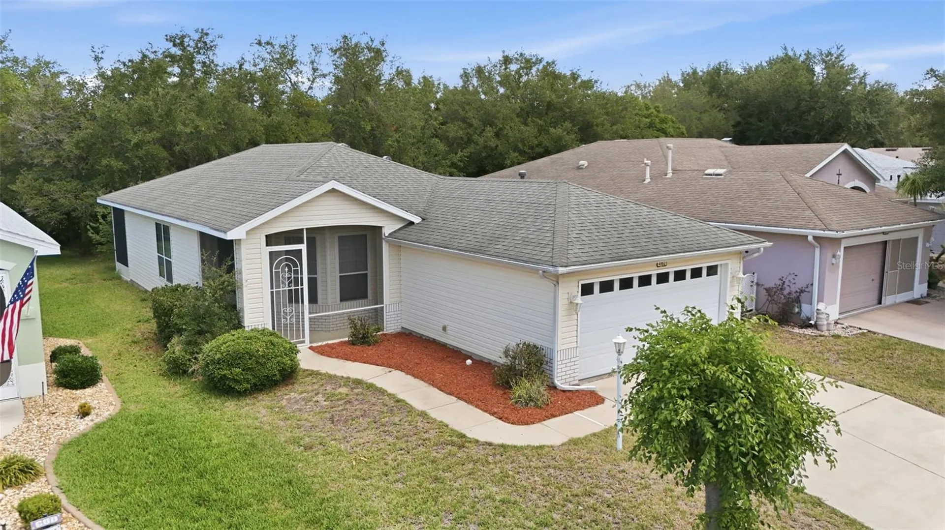 4962 Rainbow Trout Road Tavares FL 32778