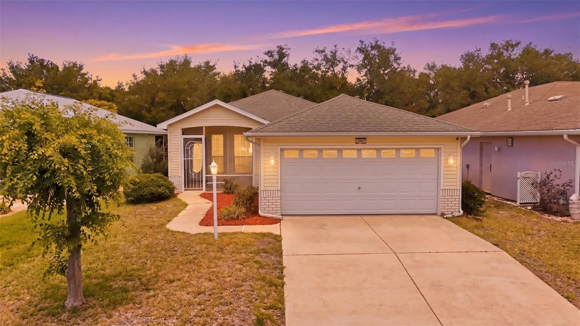 4962 Rainbow Trout Road Tavares FL 32778