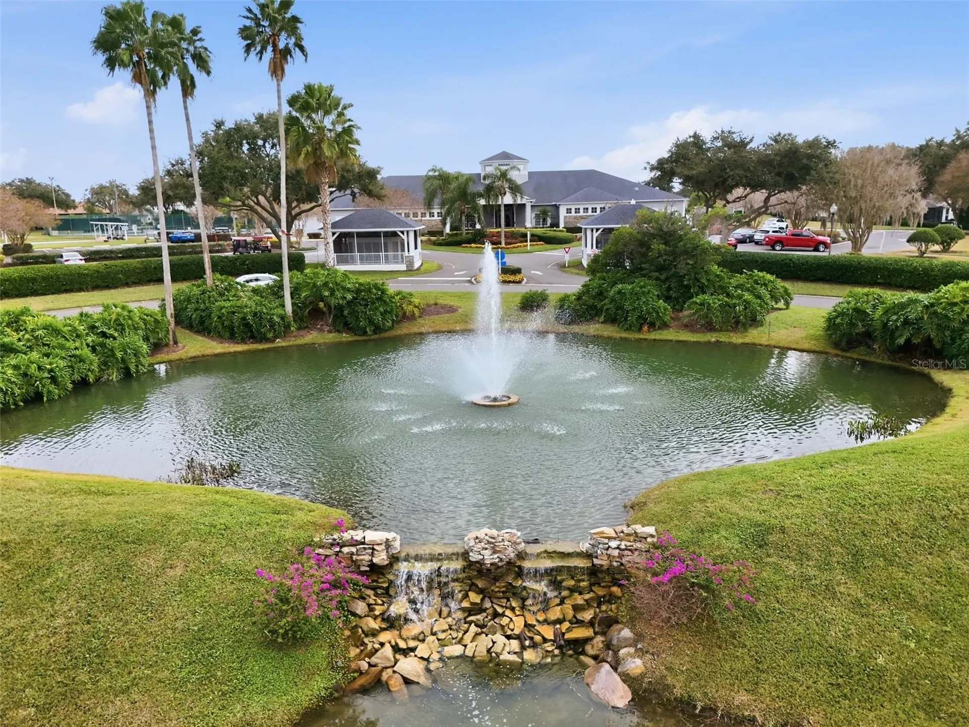 4962 Rainbow Trout Road Tavares FL 32778