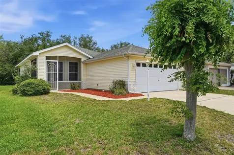 4962 Rainbow Trout Road Tavares FL 32778