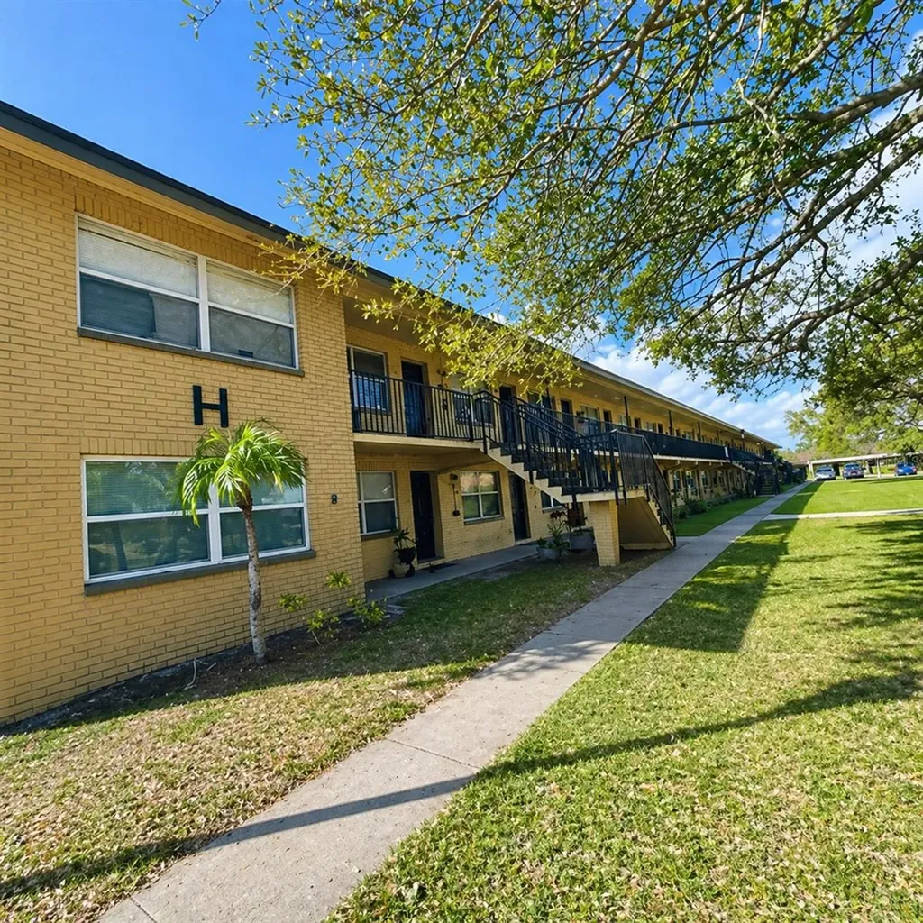 2501 Harn Boulevard Clearwater FL 33764