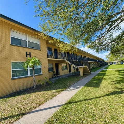 2501 Harn Boulevard Clearwater FL 33764