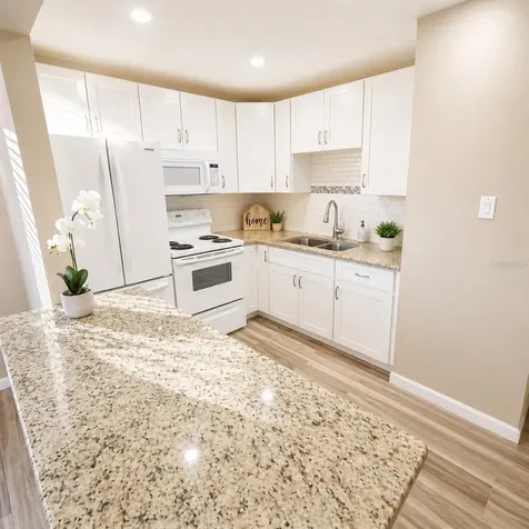 2501 Harn Boulevard Clearwater FL 33764