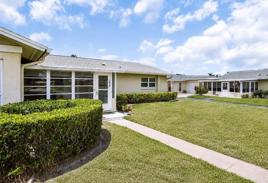2828 Highlands Boulevard Palm Harbor FL 34684