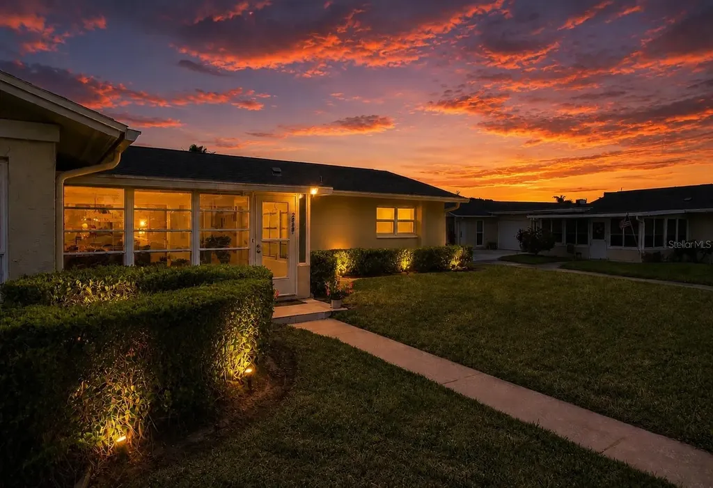 2828 Highlands Boulevard Palm Harbor FL 34684