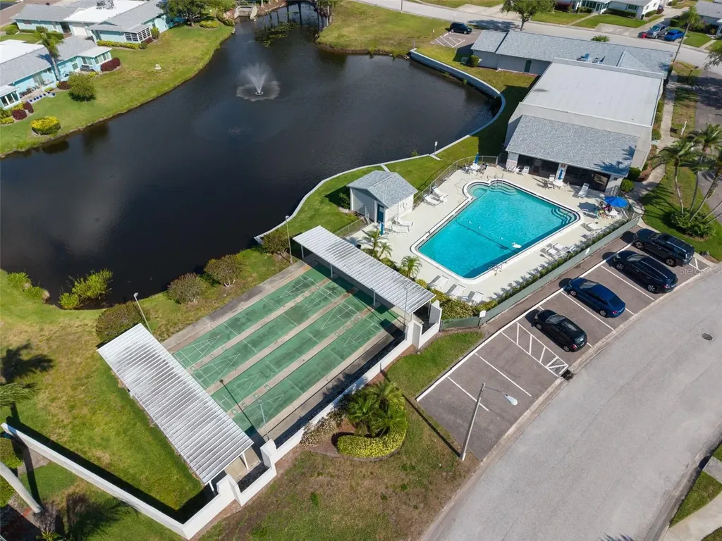 2828 Highlands Boulevard Palm Harbor FL 34684
